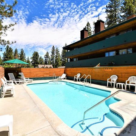 Getaways At Snow Lake Lodge Биг Бэар Лейк Экстерьер фото
