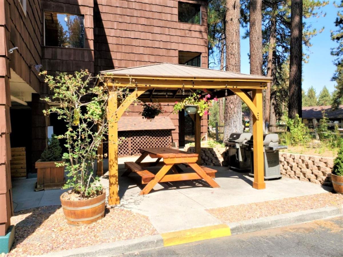 Getaways At Snow Lake Lodge Биг Бэар Лейк Экстерьер фото
