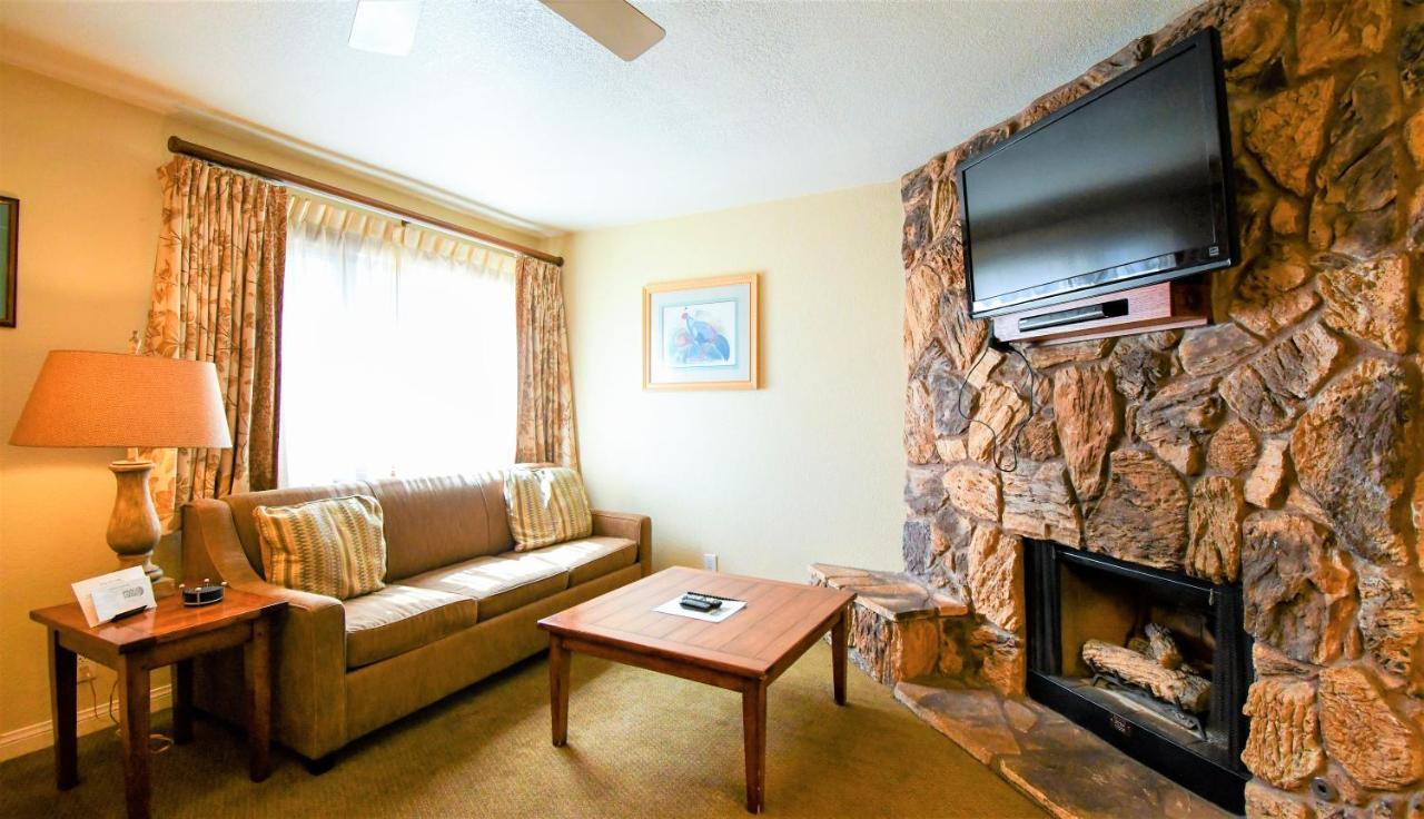 Getaways At Snow Lake Lodge Биг Бэар Лейк Экстерьер фото