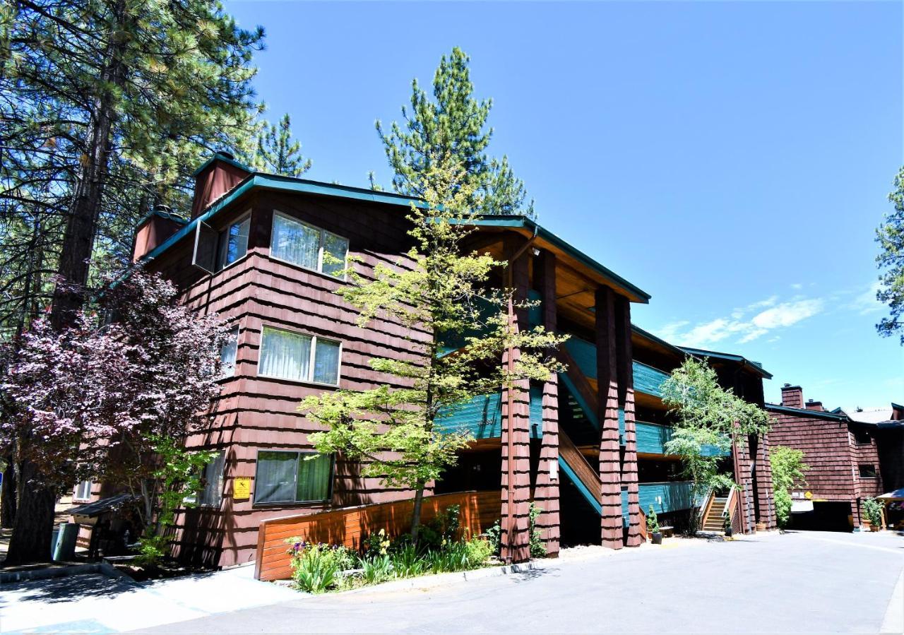 Getaways At Snow Lake Lodge Биг Бэар Лейк Экстерьер фото